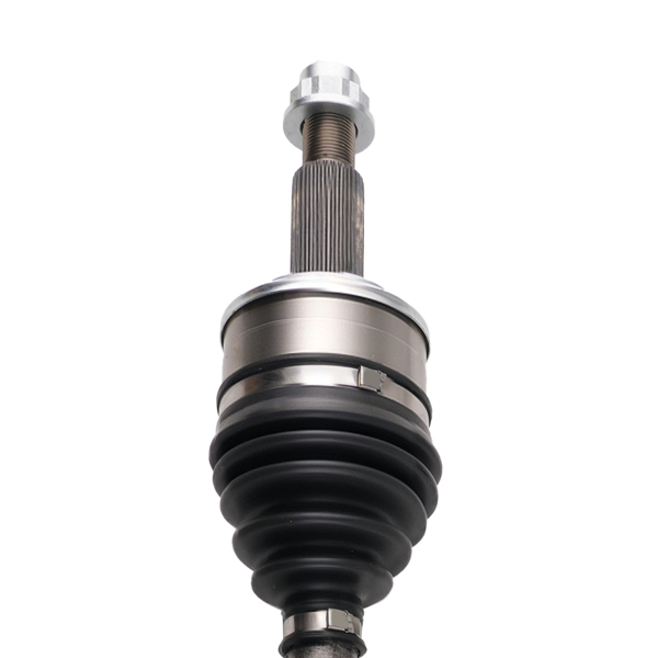 Front Left & Right 2x CV Axles FWD fit for Toyota RAV4 2013-2018 2.5L Sport Utility-4