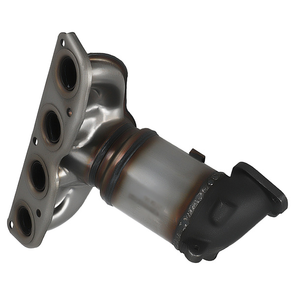 Direct Fit Catalytic Converter W/Gasket fit for Hyundai Elantra 2.0L 2017-2020 EPA-2