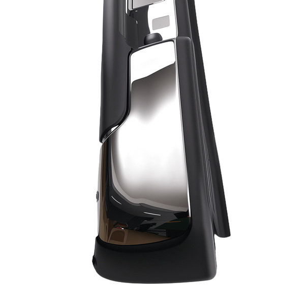 Chrome Rear Bumper fit for Chevy Tahoe/Suburban 2000-06 GMC Yukon 19121287 GM1103103-4