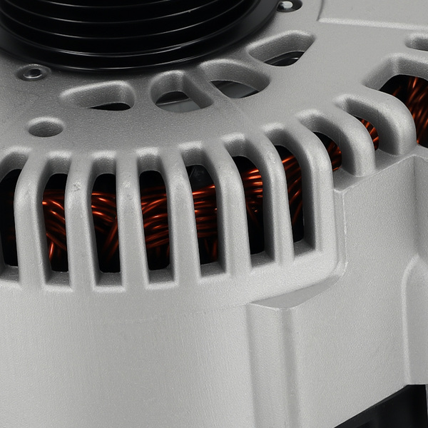 Alternator 130Amp 12v fit for Ford Five Hundred Freestyle3.0L 2005-2007 5F9T10300AC-5