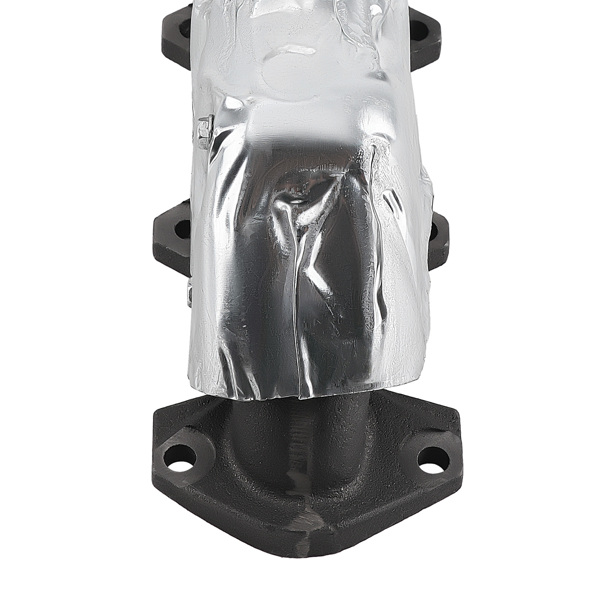 Left+Right Side Exhaust Manifold w/ Gasket fit for Ford F150 Expedition 5.4L 674-695-5