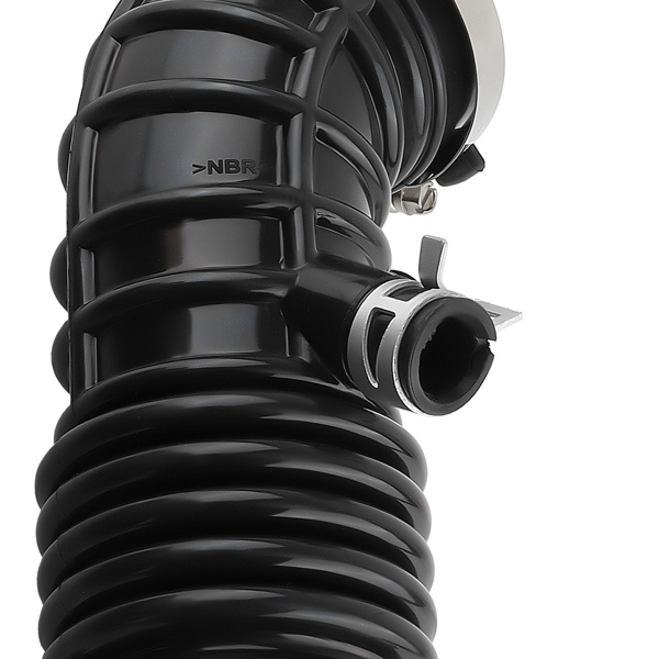 Air Intake Duct Hose Kit Leftm and Right Rear fit for INFINITI G35 07-08 EX35 08 V6-3