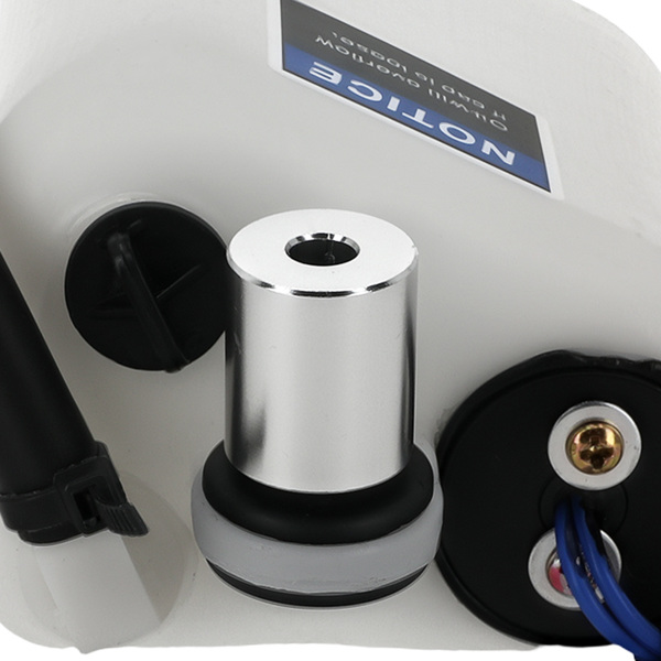 Oil Reservoir fit for Mercury OPTIMAX/200/225/250/300 PRO XS DFI 3.0L 8M0064075 New-3