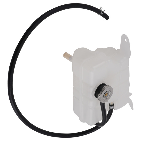 Coolant Reservoir Expansion Tank fit for Jeep Liberty 02-07 52079788AE 52079848AA-3