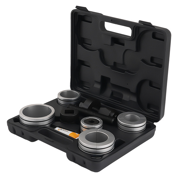 Hydraulic Exhaust Pipe Expander Tool  Stretcher Kit 1-5/8" to 4-1/4" 78835 17350-3