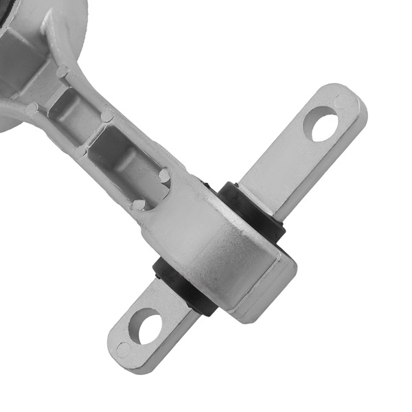 4Pcs Transmission Engine Motor Mount fit for Honda Civic L4 1.8L Manual 2006-2011-3