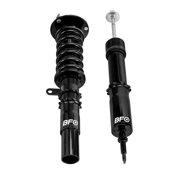 Adjustable Coilovers Shocks Kit fit for BMW 3 Series E90 E91 328 335 RWD 2006-2013-4