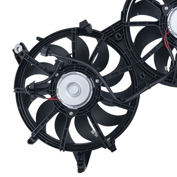 Cooling Fan Assembly fit for Infiniti Q60 2014-2015 21481JK60B 621840 240W-1