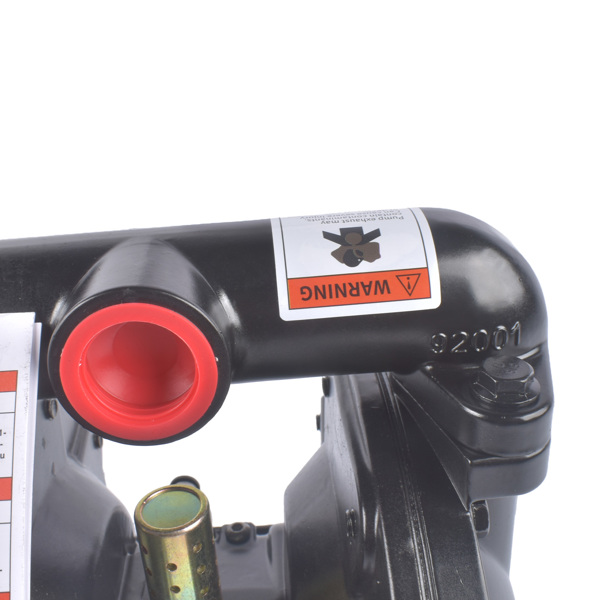 气动隔膜泵 120 PSI ARO Double Diaphragm Pump Air Operated Replacement for Ingersoll Rand 666100-362-C-9