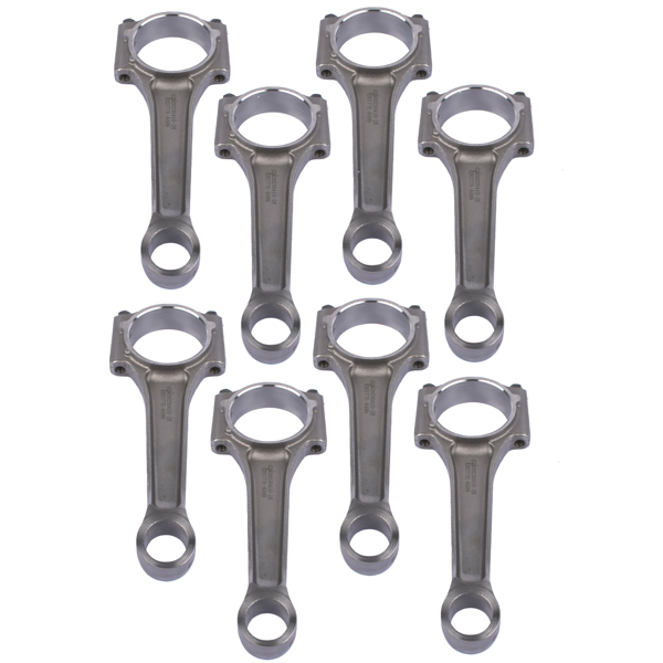 Connecting Rods Kit Replacement for RAM 1500 2500 Jeep Dodge Chrysler 5.7L Hemi 53021538AD 05086010AA-7