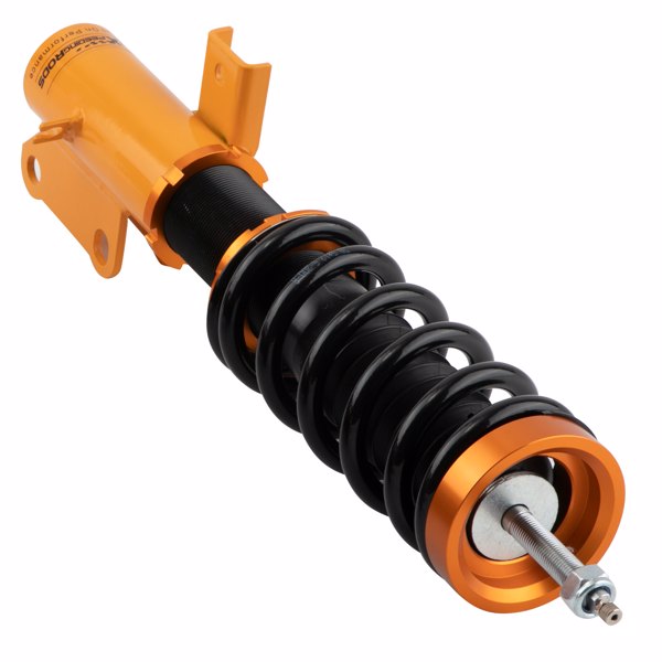 MaXpeedingrods Coilovers 24 Way Shocks Springs fit for Chevy Camaro 2010-15 V6 / V8-3