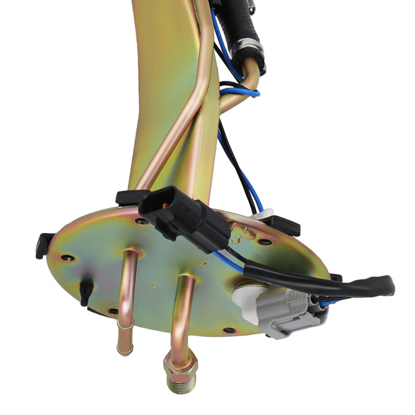 Fuel Pump Assembly fit for Mitsubishi Pajero Montero 3.0L 3.5L V6 1992-2000-1
