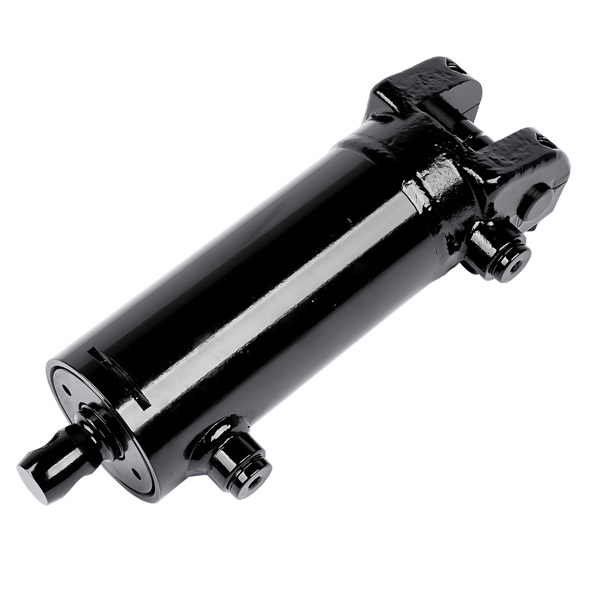 液压缸 Replacement for Massey 255 261 270 275 285 690 670 265 50E 50F 50H Power Steering Cylinder 3773711M91 1605121M92-2