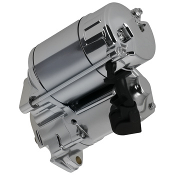 Starter Motor fit for Harley Davidson FLHR/FLHT/FLST 1340cc 1450cc 1989-02 1.8kW