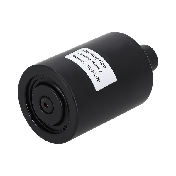 Excavator Top Roller fit for Hitachi ZX27U-3 ZX30 ZX40 Track Parts 9239529-3