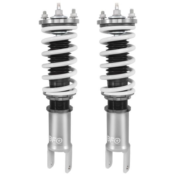 BFO Street Damper Adjustable Coilover Suspension Kits fit for Honda Civic 1992-1995-2