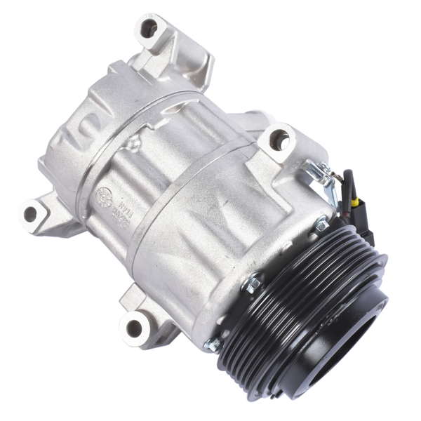 空调压缩机 A/C Compressor Assembly Replacement for Mazda 3 CX-30 2.5L 19-23 BDGH-61-450 BDGF-61-450-5