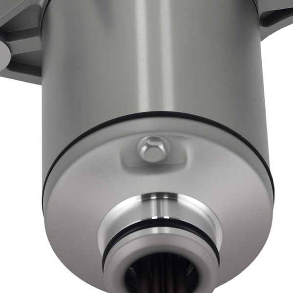 Starter fit for Arctic Cat Prowler Alterra 500 2014-2020 31210-PTA1-800 12V 10T-5