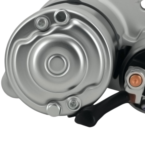 Starter Motor fit for Chrysler PT Cruiser 2.4L 2003-2010 17849N 12V 9 Teeth 1.2KW-1