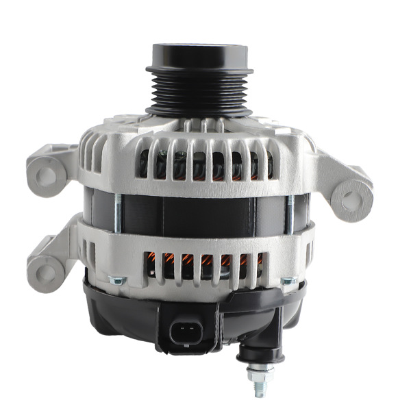 150A 12V Alternator 13592811 22996928 fit for Chevrolet Malibu Impala 2.0L 2013-2019-5