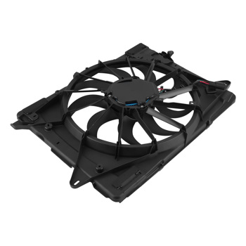 Radiator Cooling Fan fit for Lincoln Corsair fit for Ford Escape 2020-2023 FO3115231