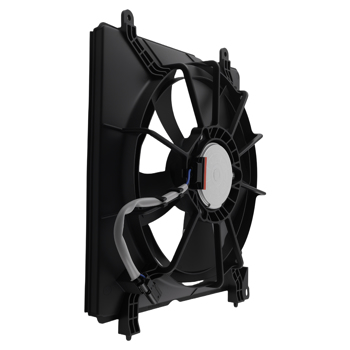 Electric Radiator Cooling Fan fit for Honda Accord fit for Acura TLX 2013-2016 620289