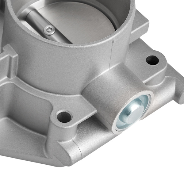 Fuel Injection Throttle Body fit for Ford F-150 4.2L 2005 2006 2007 2008 5L3Z9E926AA-3