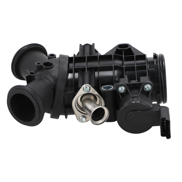 Fuel Injection Throttle Body fit for Land Rover Range Rover L319 2013-2022 LR061958-4