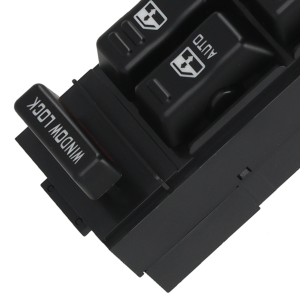 Power Window Master Control Switch fit for Chevy Silverado GMC Sierra HD 2001-2002-3