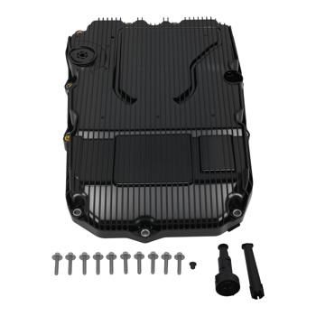 Oil Sump Pan fit for Mercedes-Benz E-CLASS W212 W213 2009-2023 A7252703707