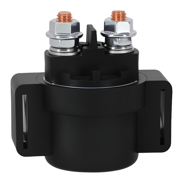 Starter Solenoid Relay fit for Kawasaki EL250 Eliminator 88-1989 27010-1314 Solenoid-6