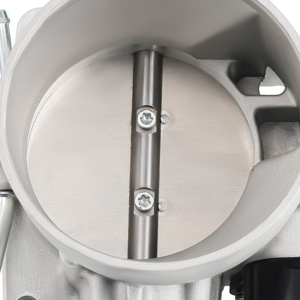 Throttle Body fit for GMC Sierra Chevy Silverado 1500 00-2002 4.3/4.8/5.3L 17113665-4