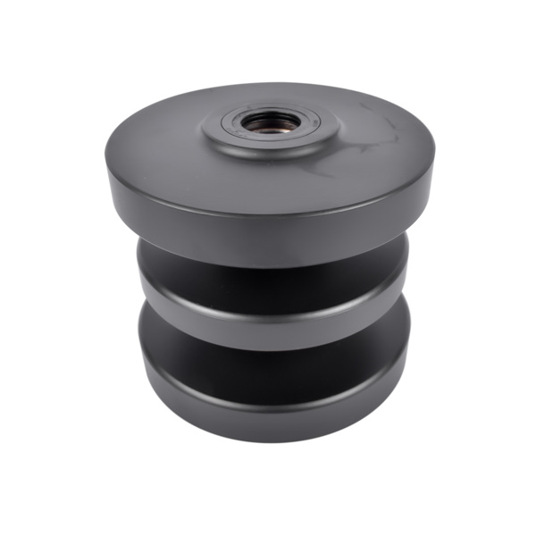 支重轮 Replacement for Bobcat MT50 MT52 MT55 MT85 Bottom Roller Part Number: 7109409 6730683-2