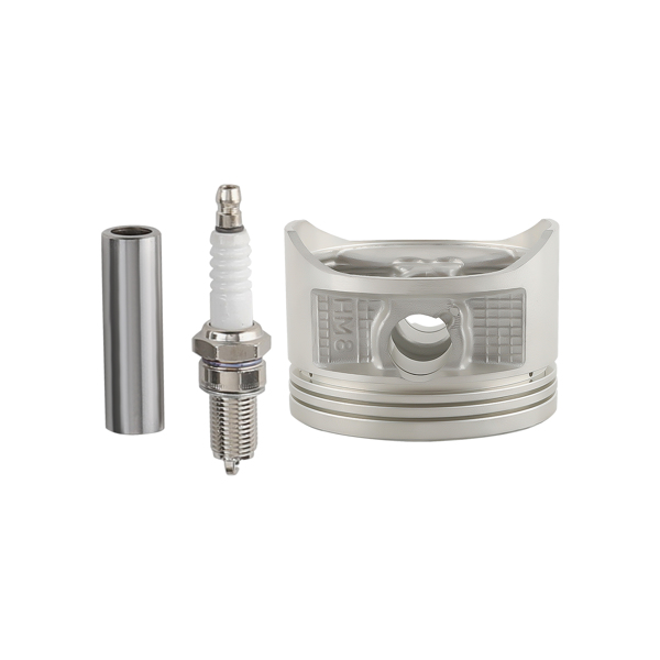 Cylinder Head Piston Gasket Top End Kit fit for Honda TRX250X Sportrax 250 2009-2013-4