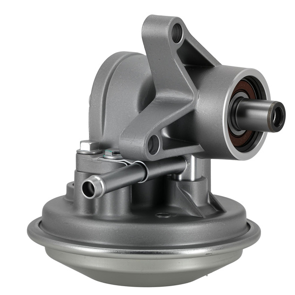 Brake Booster Electrical Vacuum Pump fit for Isuzu NPR V8 TBI L05 SINGLE CAB 1995-4