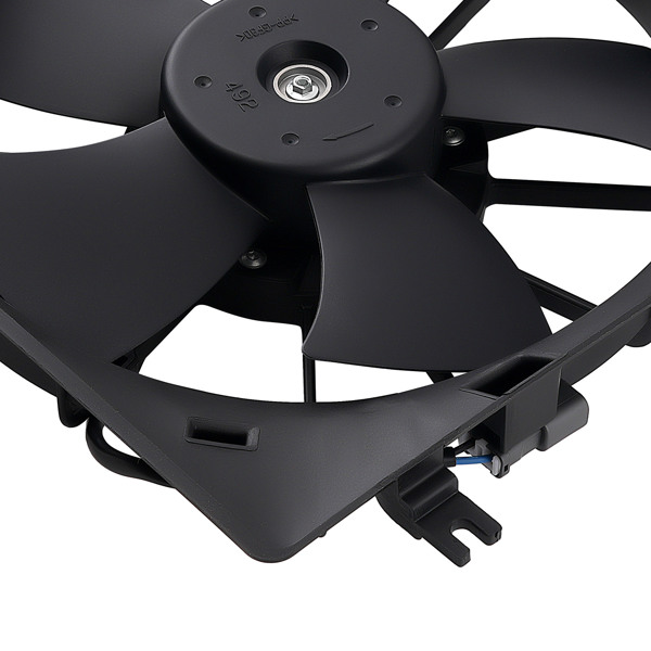 Cooling Fan fit for Honda Accord 3.0L 03-07 19015RCAA01 674-59792 HO3115124-2