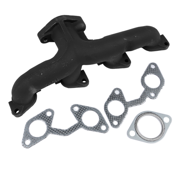 排气歧管 Manifold Exhaust Replacement for Kubota V2203 Carrier CT4.134 AMS 25-39335-00 25-39077-00-2