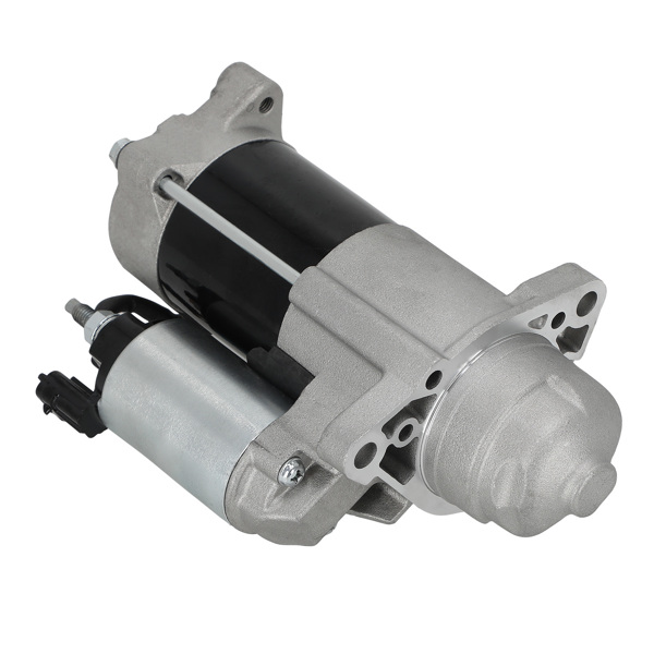 Starter Motor fit for Chevy Equinox Malibu Cruze  2017-2020 GMC Terrain 1.5L 12473-5