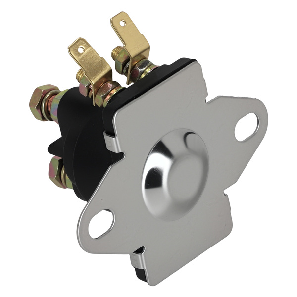 Starter Solenoid Relay fit for MerCruiser 4.3L 5.0L 5.7L 8.2L 1983-2001 89-96054T-6