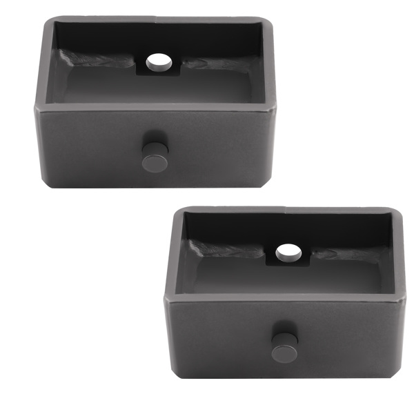 3" Front +3" Rear Lift Kit fit for Toyota Tundra 2007-2021 4X4 2WD-3