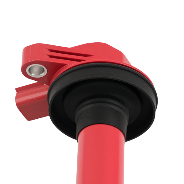 6PCS Ignition Coils & Iridium Spark Plugs fit for Ford F-150 3.7L 2011-2014-3