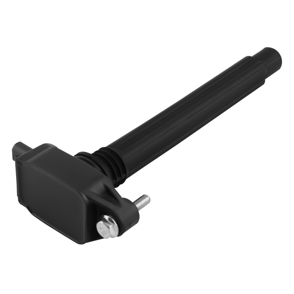 Set of 4 Ignition + Spark Plug fit for Chrysler Dodge Dart Jeep Ram 2.4L L4 UF751-4