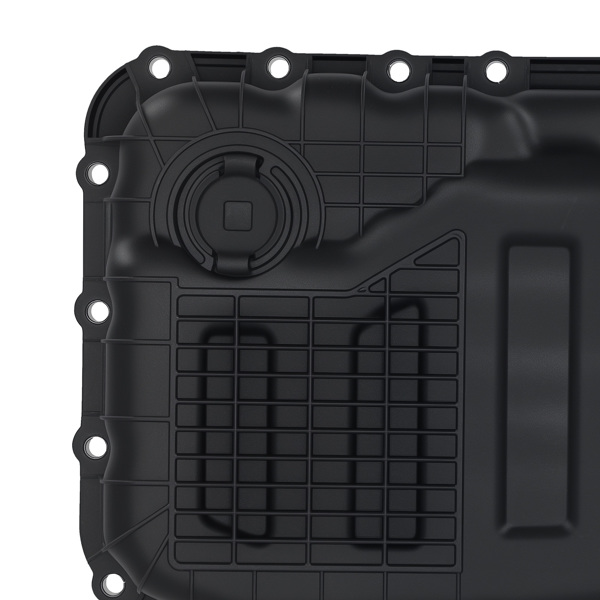 Trans Oil Pan Assembly fit for Hyundai Sonata 2.4L 2011-2014 1346108845-1