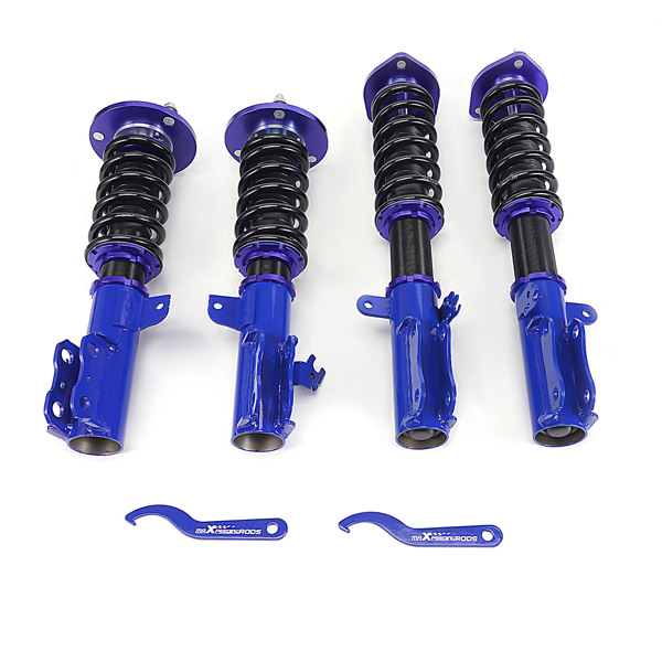 MaXpeedingrods Coilovers Shocks Struts Springs Kit fit for Toyota Camry 1995-2001-6