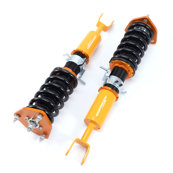 Coilover Struts Suspension Kit fit for Infiniti G35 Couple/Sedan 2003-2008 RWD-5