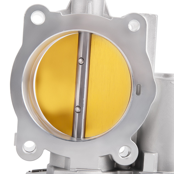 Throttle Body Assembly fit for GMC Terrain fit for Buick Allure/LaCrosse 12616994 S20018-5