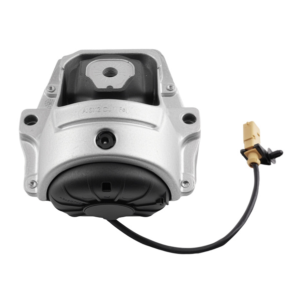 3x Motor & Transmission Mount fit for Audi A5 / A5 Quattro L4 2.0L 2010-2012 EM-5966-2