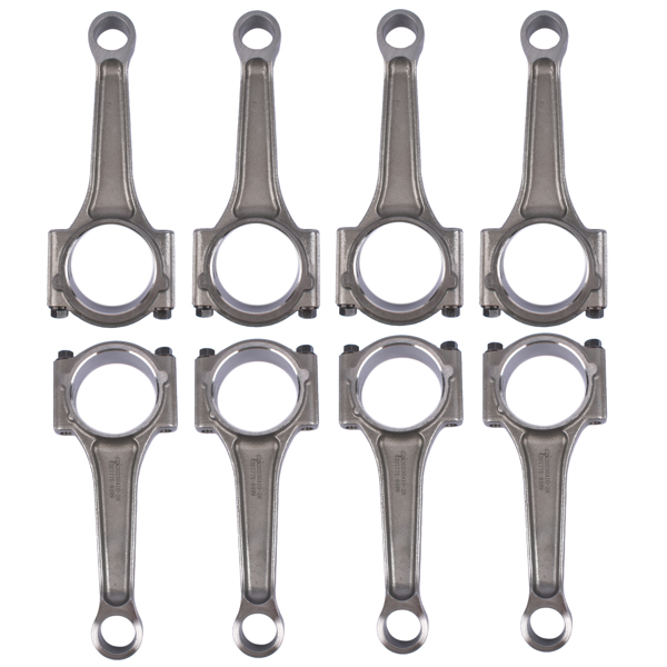 Connecting Rods Kit Replacement for RAM 1500 2500 Jeep Dodge Chrysler 5.7L Hemi 53021538AD 05086010AA-4