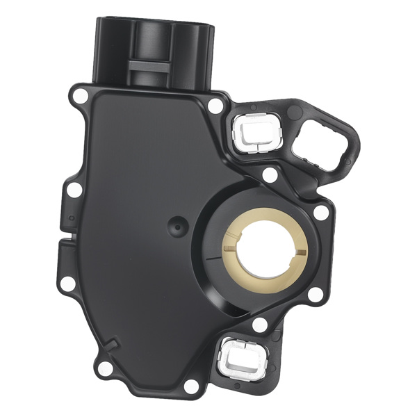 Neutral Safety Switch fit for Ford E350/E450 Super Duty 2005-2014 F7LZ7F293AA Black-4