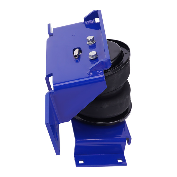 Rear Air Helper Spring Bag Lines Suspension Level Kit fit for Ford F250 F350 99-07-2